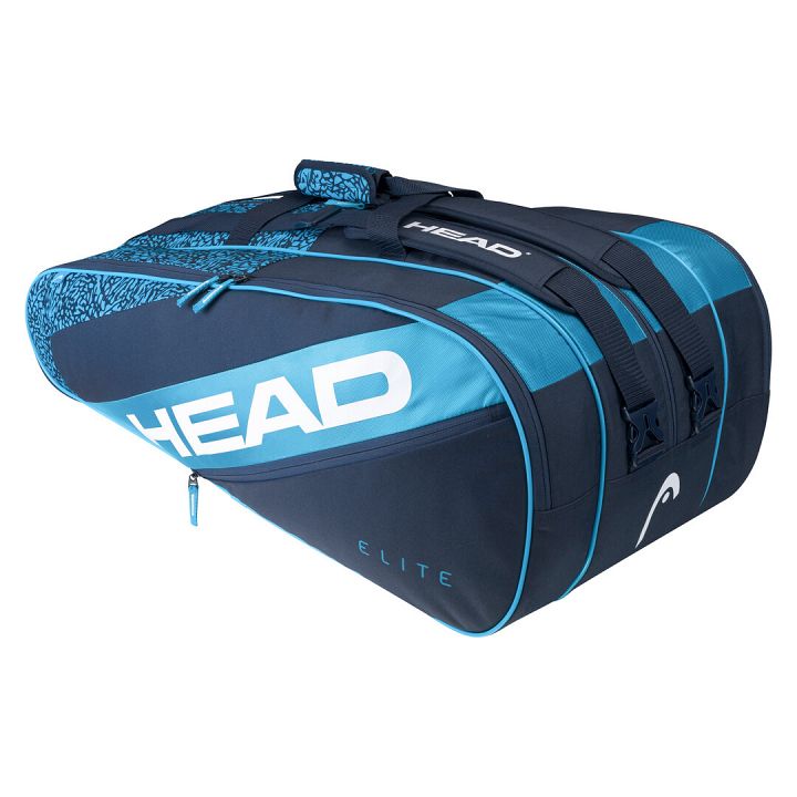 Head Elite Monstercombi 12R Blue / Navy